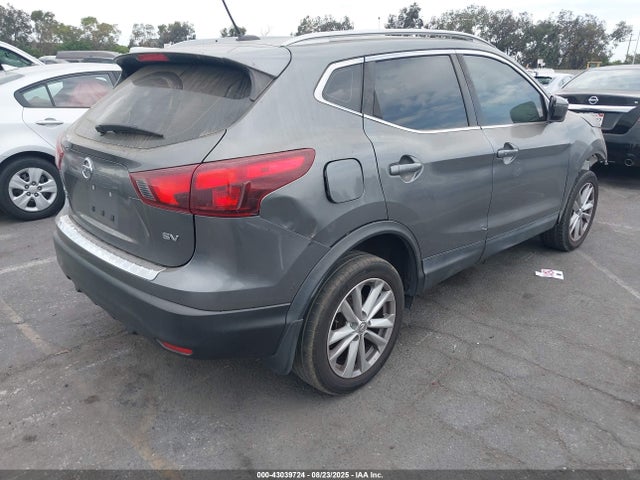 JN1BJ1CPXHW031756 Nissan ROGUE SPORT