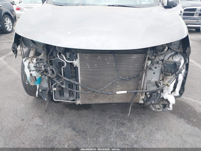 JN1BJ1CPXHW031756 Nissan ROGUE SPORT