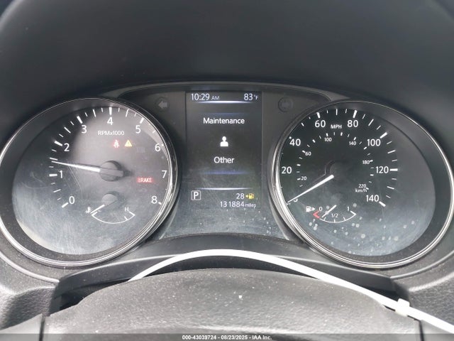 JN1BJ1CPXHW031756 Nissan ROGUE SPORT