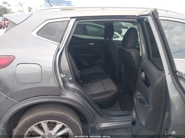 JN1BJ1CPXHW031756 Nissan ROGUE SPORT