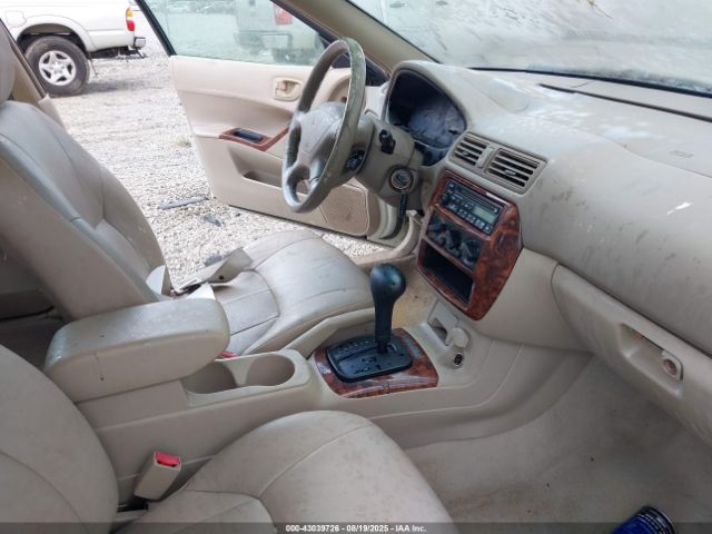 2000 MITSUBISHI GALANT 4A3AA46G6YE108924 Photo 10