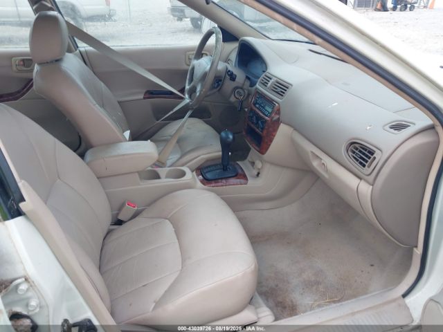 2000 MITSUBISHI GALANT 4A3AA46G6YE108924 Photo 4