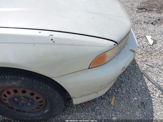 2000 MITSUBISHI GALANT 4A3AA46G6YE108924 Photo 5