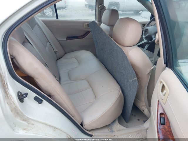 2000 MITSUBISHI GALANT 4A3AA46G6YE108924 Photo 7