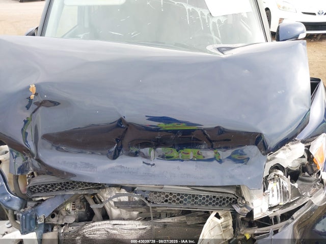 Scion 2az-fe 2014 JTLZE4FE7EJ064383 Image 10