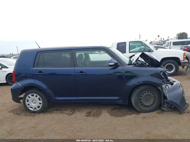 Scion 2az-fe 2014 JTLZE4FE7EJ064383 Image 12