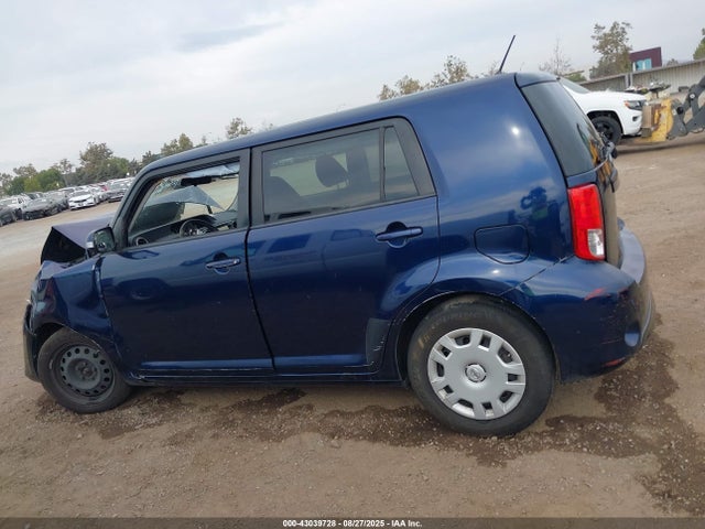 Scion 2az-fe 2014 JTLZE4FE7EJ064383 Image 13