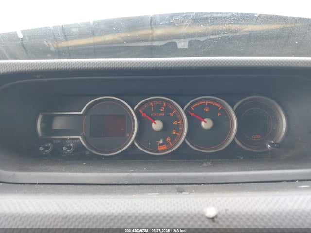 Scion 2az-fe 2014 JTLZE4FE7EJ064383 Image 14