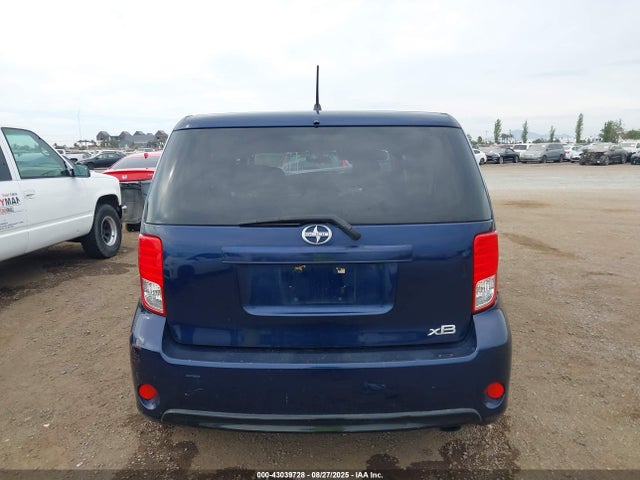 Scion 2az-fe 2014 JTLZE4FE7EJ064383 Image 15