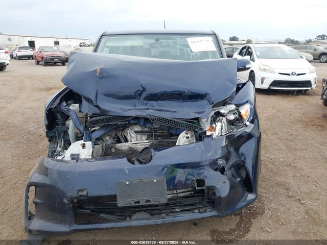 Scion 2az-fe 2014 JTLZE4FE7EJ064383 Image 6