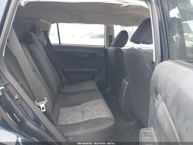 Scion 2az-fe 2014 JTLZE4FE7EJ064383 Image 8