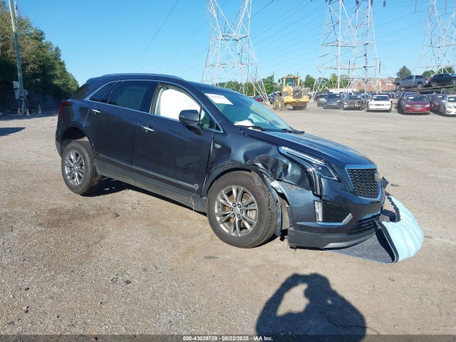 2020 CADILLAC XT5 1GYKNDRSXLZ218916 Photo 0