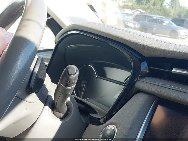1GYKNDRSXLZ218916 Cadillac lgx