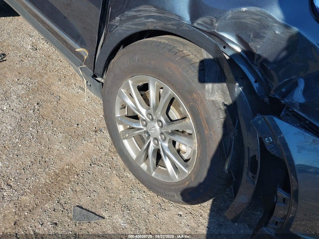 1GYKNDRSXLZ218916 Cadillac lgx