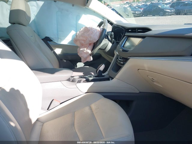 2020 CADILLAC XT5 1GYKNDRSXLZ218916 Photo 4
