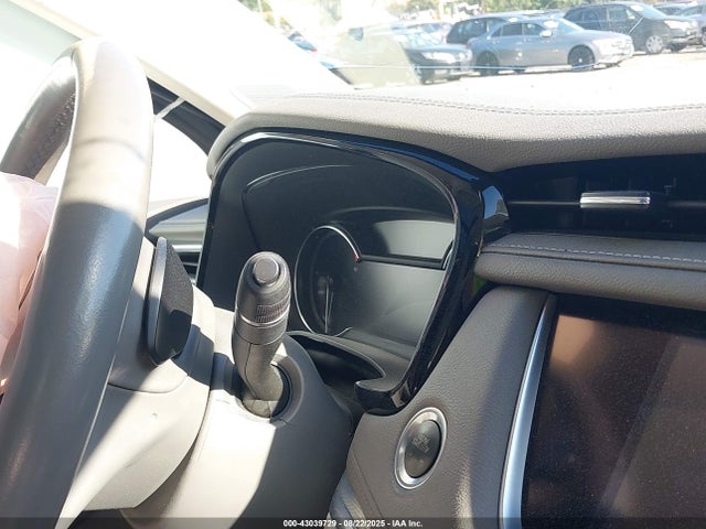 2020 CADILLAC XT5 1GYKNDRSXLZ218916 Photo 6