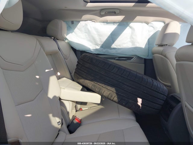 2020 CADILLAC XT5 1GYKNDRSXLZ218916 Photo 7