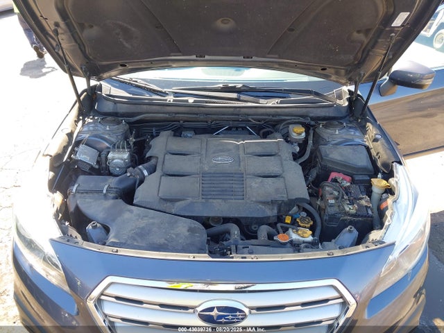 Subaru 3.6l u4 2015 4S4BSELC7F3329142 Image 10
