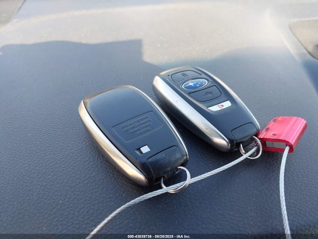 Subaru 3.6l u4 2015 4S4BSELC7F3329142 Image 11