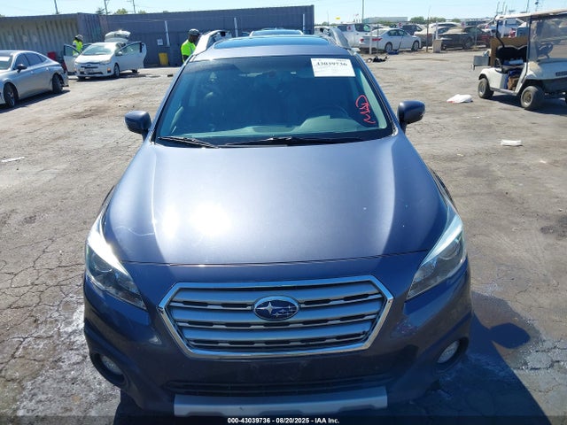 Subaru 3.6l u4 2015 4S4BSELC7F3329142 Image 12