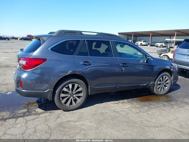 Subaru 3.6l u4 2015 4S4BSELC7F3329142 Image 13