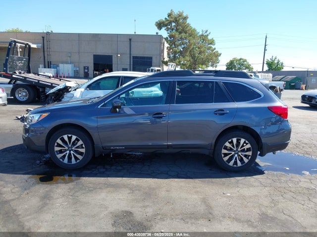 Subaru 3.6l u4 2015 4S4BSELC7F3329142 Image 14