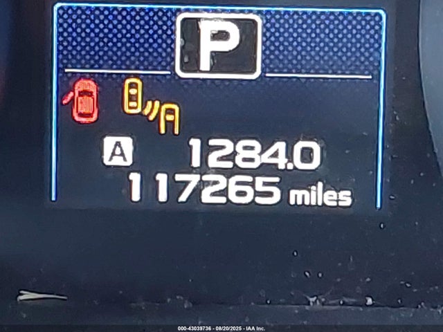 Subaru 3.6l u4 2015 4S4BSELC7F3329142 Image 15