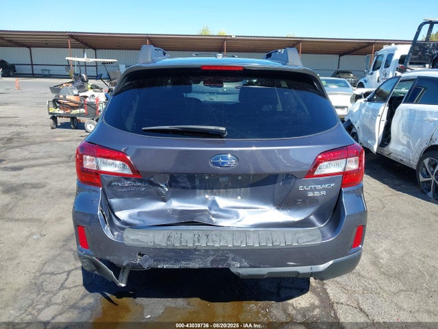 Subaru 3.6l u4 2015 4S4BSELC7F3329142 Image 16