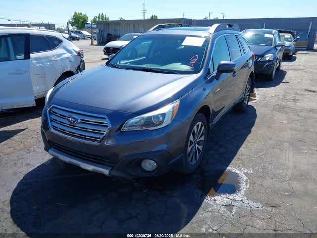 Subaru 3.6l u4 2015 4S4BSELC7F3329142 Image 2