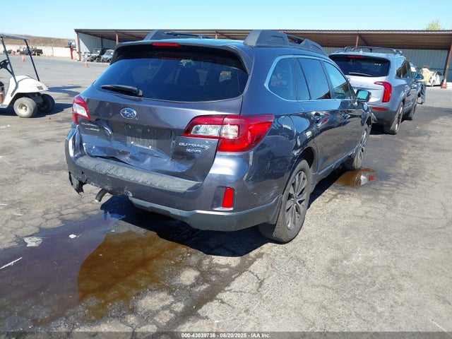 Subaru 3.6l u4 2015 4S4BSELC7F3329142 Image 4
