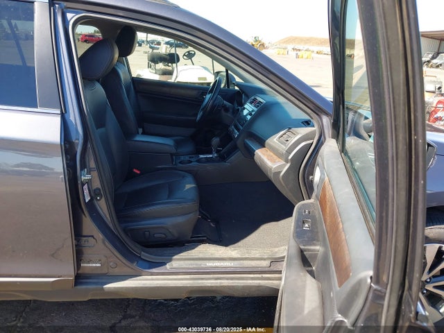 Subaru 3.6l u4 2015 4S4BSELC7F3329142 Image 5