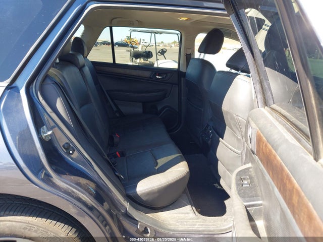 Subaru 3.6l u4 2015 4S4BSELC7F3329142 Image 8