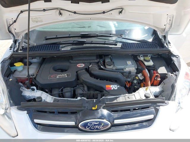 Ford 2015 2015 1FADP5CU5FL110838 Image 10