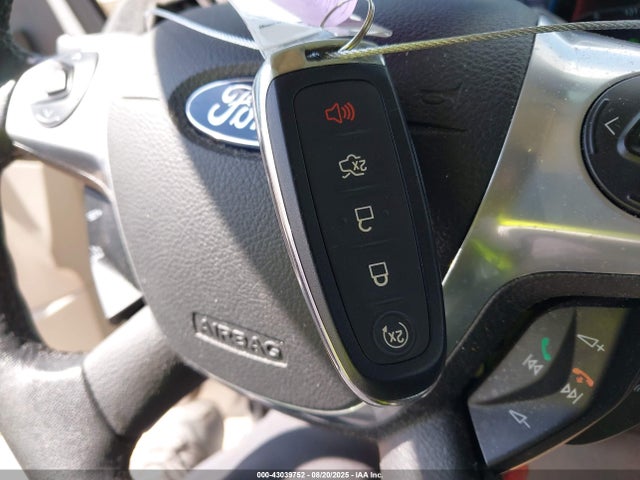Ford 2015 2015 1FADP5CU5FL110838 Image 11