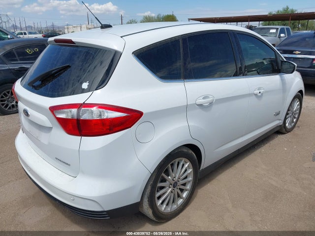 Ford 2015 2015 1FADP5CU5FL110838 Image 4
