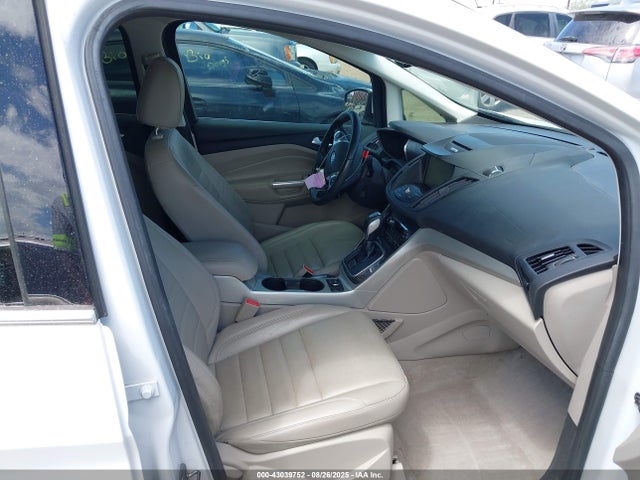 Ford 2015 2015 1FADP5CU5FL110838 Image 5