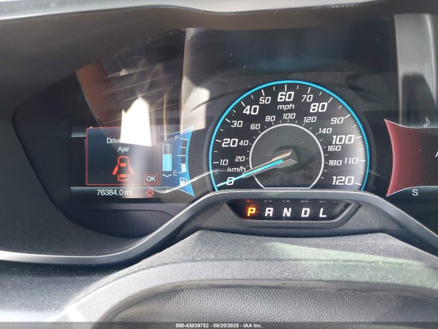 Ford 2015 2015 1FADP5CU5FL110838 Image 7