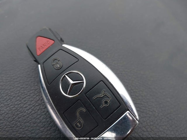 43039759 :رقم المزاد ، 4JGDF7CE5EA387559 vin ، 2014 Mercedes-benz Gl 450 4matic مزاد بيع