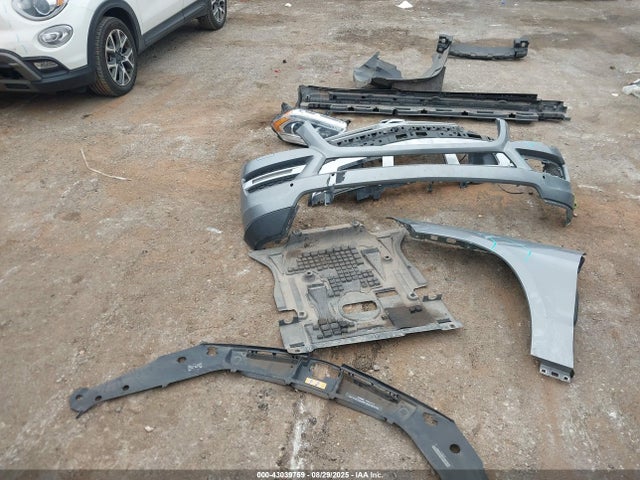 43039759 :رقم المزاد ، 4JGDF7CE5EA387559 vin ، 2014 Mercedes-benz Gl 450 4matic مزاد بيع