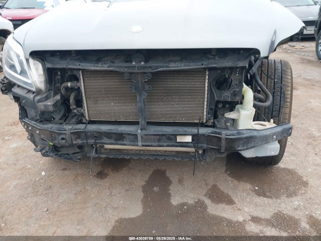 43039759 :رقم المزاد ، 4JGDF7CE5EA387559 vin ، 2014 Mercedes-benz Gl 450 4matic مزاد بيع