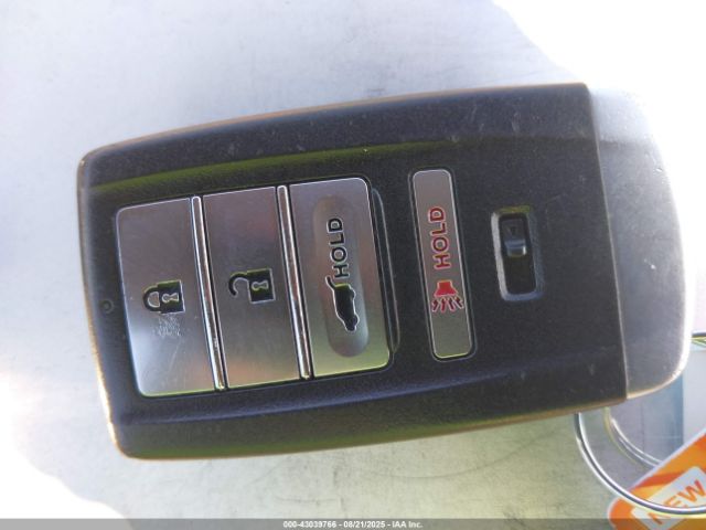 2021 ACURA RDX 5J8TC1H34ML015602 Photo 10