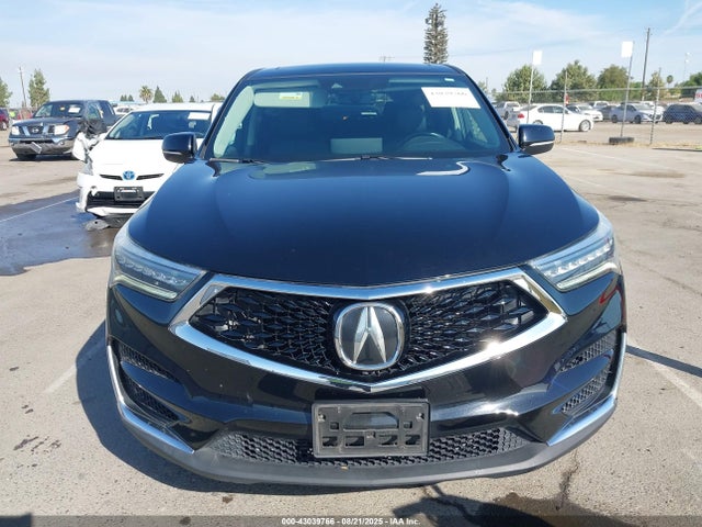 5J8TC1H34ML015602 Acura k20c4