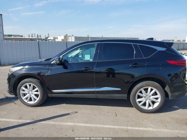 5J8TC1H34ML015602 Acura k20c4