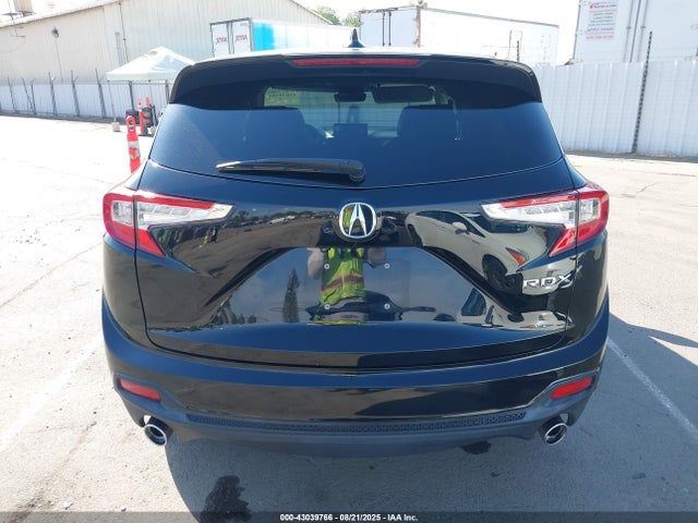 5J8TC1H34ML015602 Acura k20c4