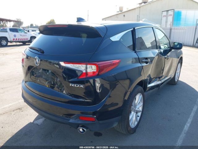 2021 ACURA RDX 5J8TC1H34ML015602 Photo 3