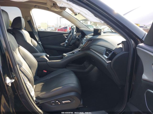 2021 ACURA RDX 5J8TC1H34ML015602 Photo 4