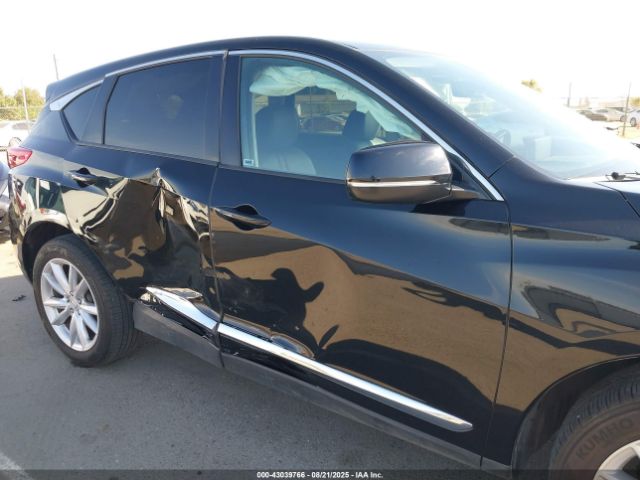 2021 ACURA RDX 5J8TC1H34ML015602 Photo 5