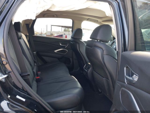 2021 ACURA RDX 5J8TC1H34ML015602 Photo 7