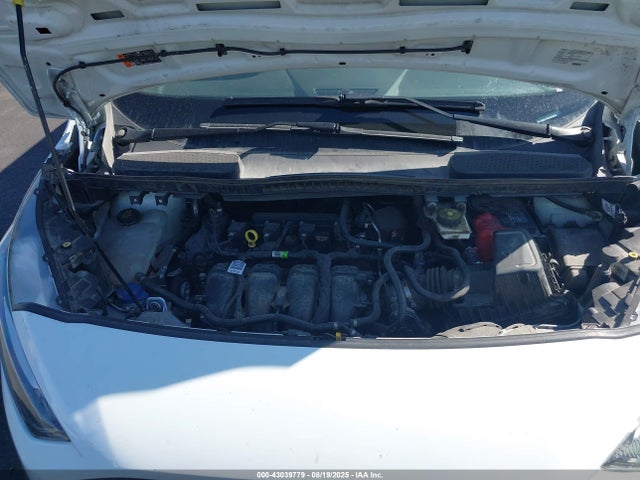 Ford gdi 2022 NM0LS7S28N1507483 Image 10