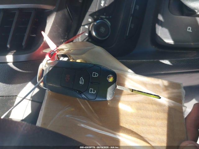Ford gdi 2022 NM0LS7S28N1507483 Image 11
